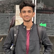 Profile picture for Aviral Gupta