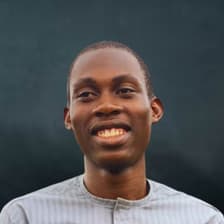 Profile picture for Ezekiel Olateju