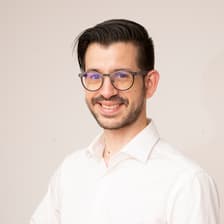 Profile picture for Isaac Calderon