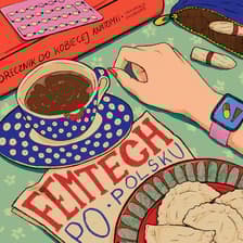 Profile picture for Femtech Po Polsku