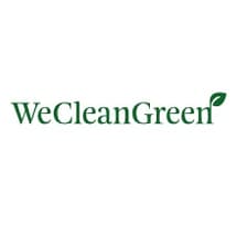 Profile picture for WE Clean Green AB