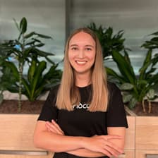 Profile picture for Daria Ekimova