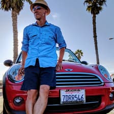 Profile picture for H Dean