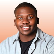 Profile picture for Tariq Peters