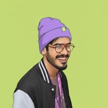 Profile picture for Tanmay Tarte