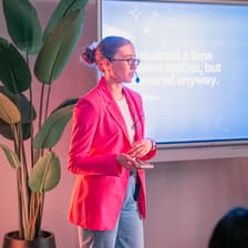 Profile picture for jen