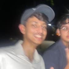 Profile picture for Khushal Davesar