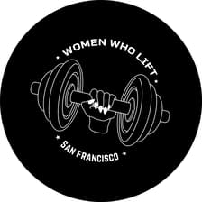 Profile picture for Women Who Lift SF