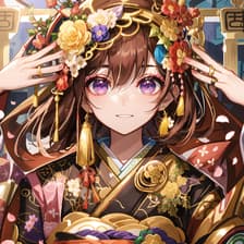 Profile picture for Hakushiさん