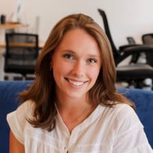 Profile picture for Julia Carter