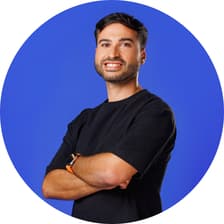 Profile picture for Roy Zalta