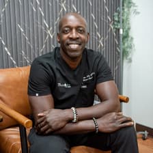 Profile picture for Emeka Ofobike