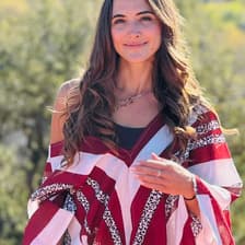 Profile picture for Michelle Argyris