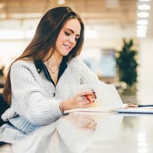 Profile picture for Maria Gordienko