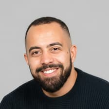 Profile picture for Omar Wagih
