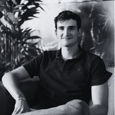 Profile picture for Dominic Le Sueur