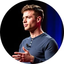 Profile picture for Daniel Marcas