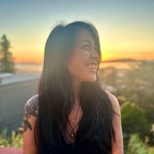 Profile picture for Linda Nguyen
