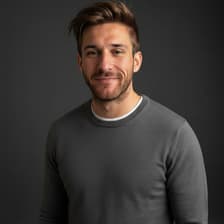 Profile picture for Demetrious Savas