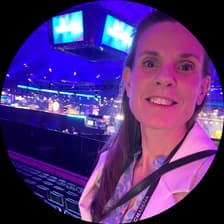 Profile picture for Åsa Elmcrona