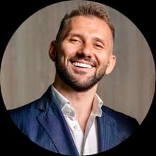 Profile picture for Teodor Antonio Georgiev