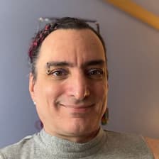 Profile picture for Patrick Stein