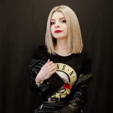 Profile picture for Anastasiia Krynytska