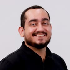 Profile picture for Luiz Real