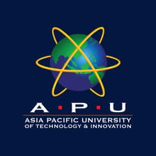 Profile picture for Asia Pacific University