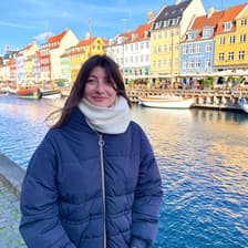 Profile picture for Marion Boimond