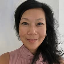 Profile picture for Angie Woo