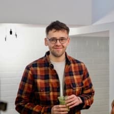 Profile picture for Jac Peregrine-Davies