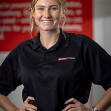 Profile picture for Emma Halverson