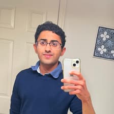 Profile picture for Pranav Harakere