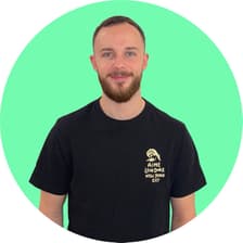 Profile picture for Sean McCormack