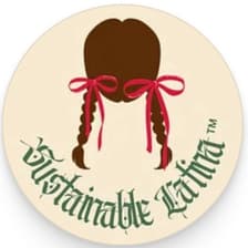 Profile picture for Sustainable Latina™️