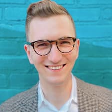 Profile picture for Conrad Stosz