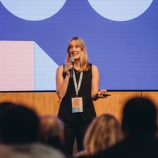 Profile picture for Laura Moser