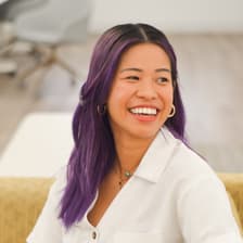 Profile picture for Julie Nguyen