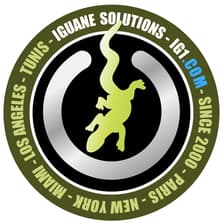Profile picture for Iguane Solutions