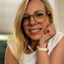 Profile picture for Ioana Vieru