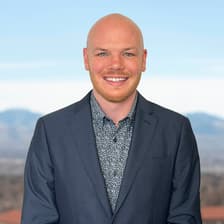 Profile picture for Wyatt O'Rourke