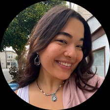 Profile picture for Yana Lazarova-Weng