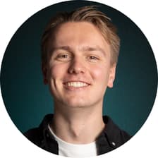Profile picture for Robbin Jansen