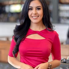 Profile picture for Corina Hierro