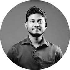 Profile picture for Shah Paran