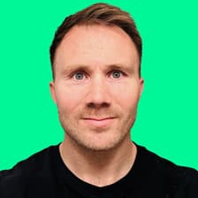 Profile picture for Simon Sebergsen