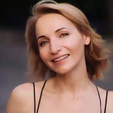 Profile picture for Anne-Marie Riitsaar