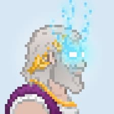 Profile picture for Genia