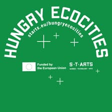 Profile picture for Hungry EcoCities